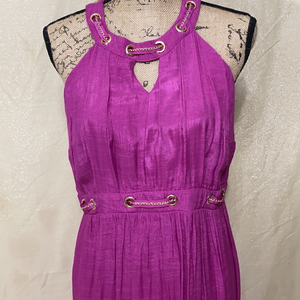 Thalia Sodi Dress